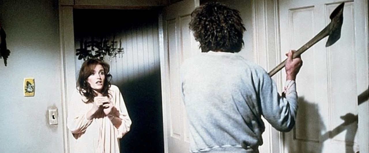 Amityville : La Maison du diable