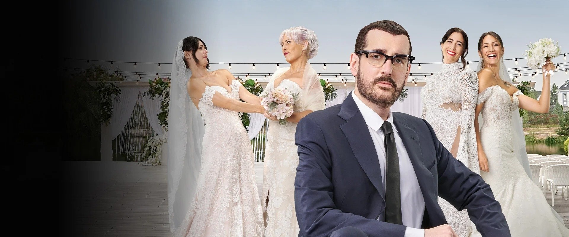 Quattro matrimoni