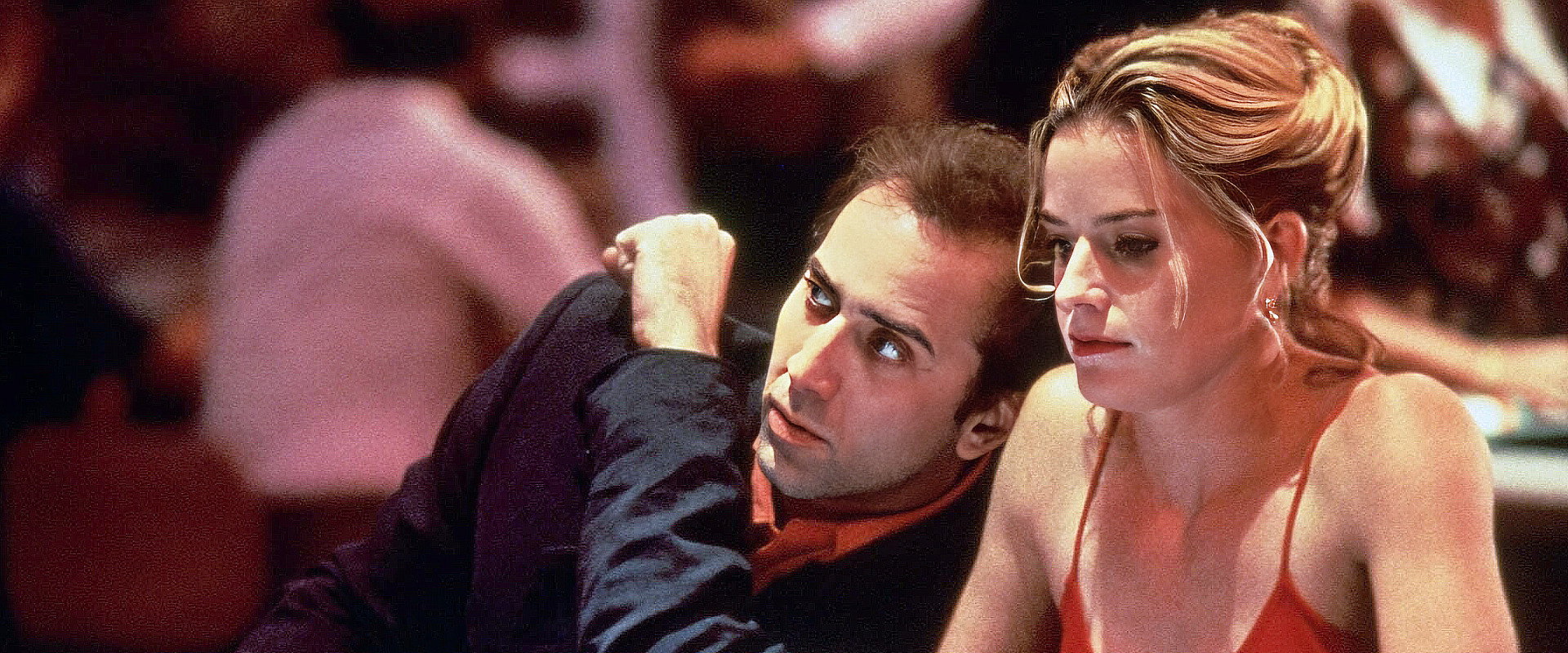 离开拉斯维加斯