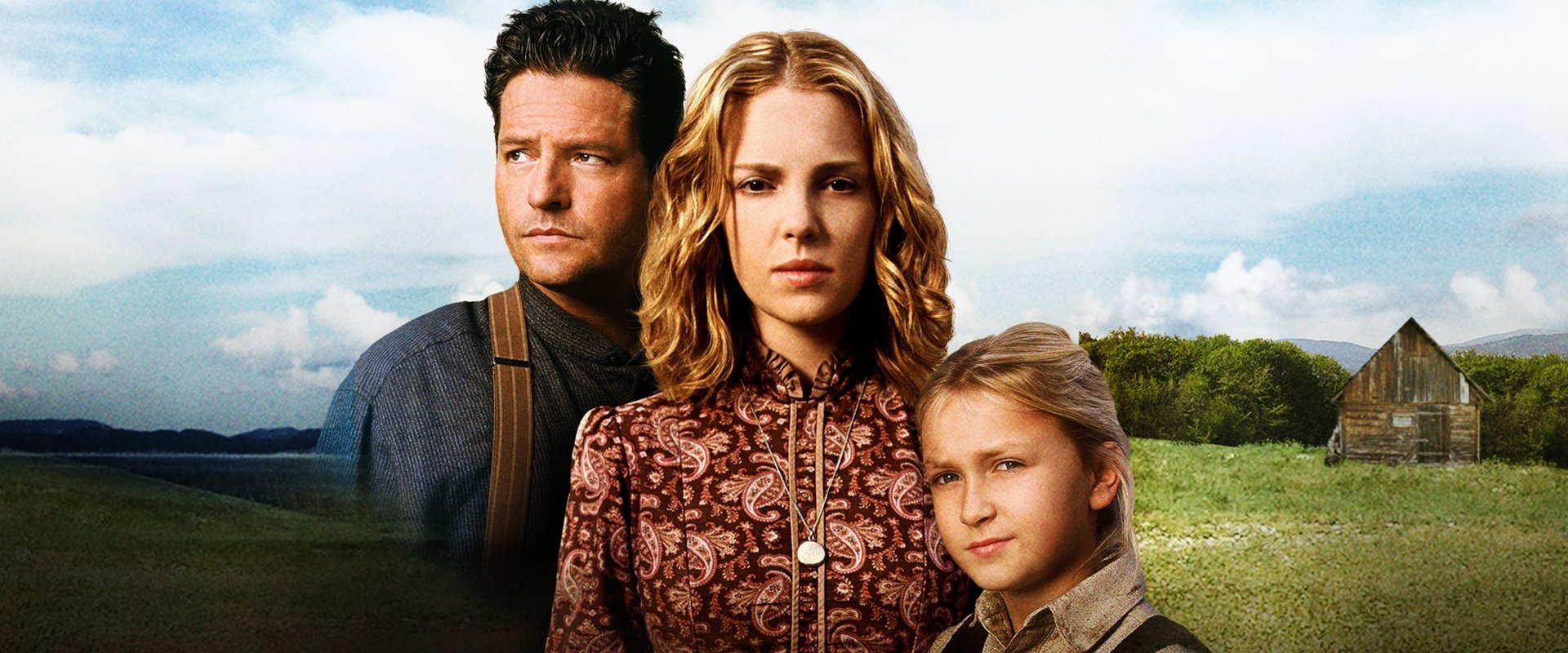 Love Comes Softly