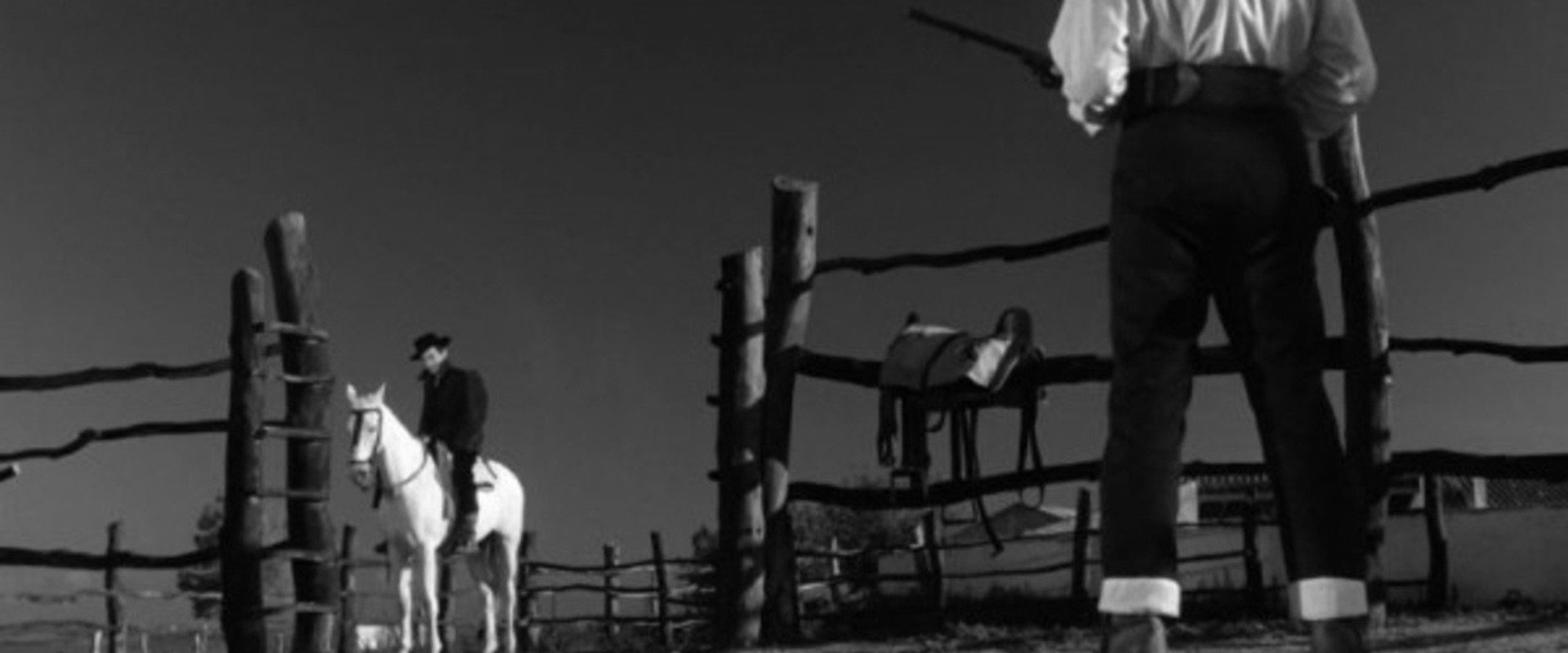 Duelo en la cañada's banner image