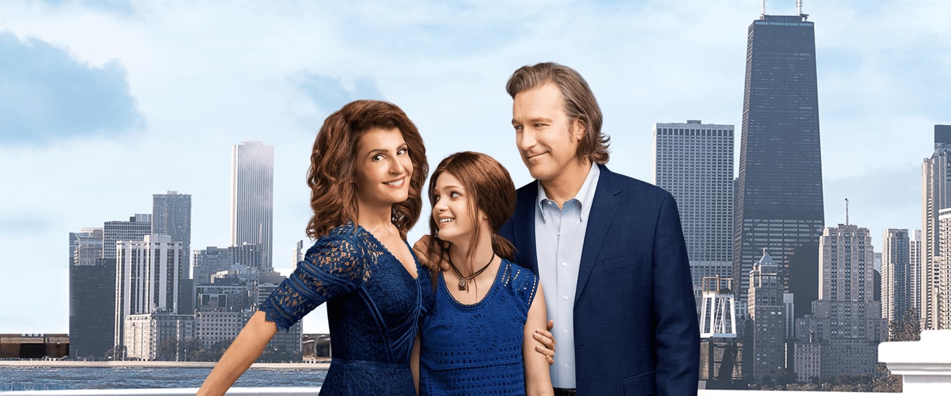 My Big Fat Greek Wedding 2