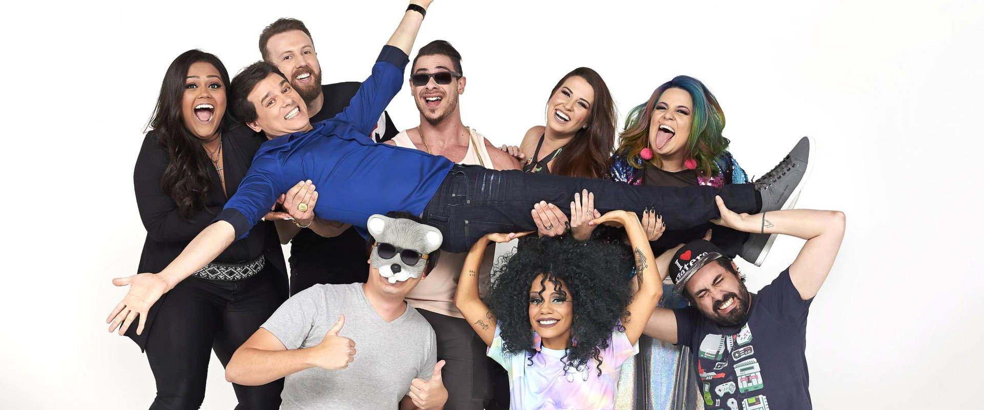 Entubados's banner image