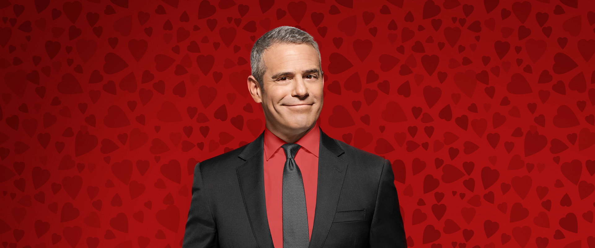 Love Connection's banner image