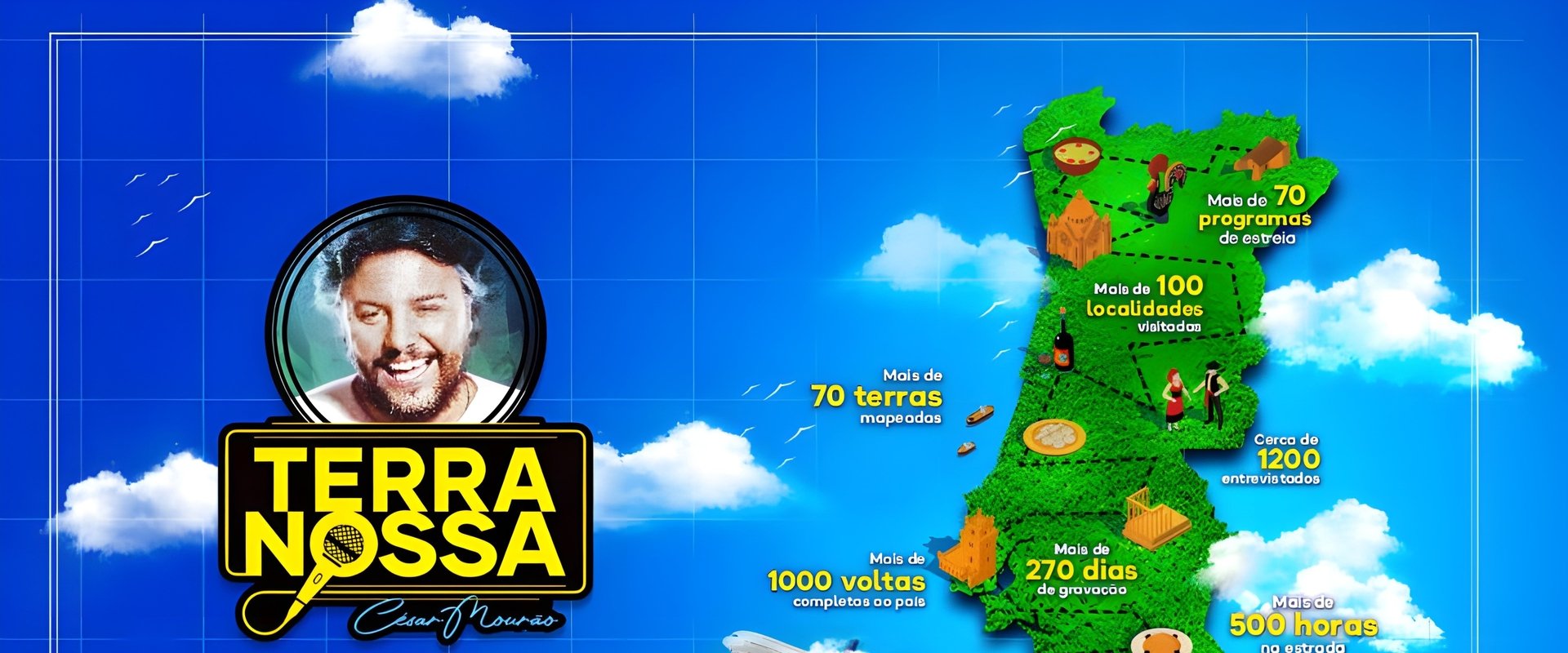 Terra Nossa