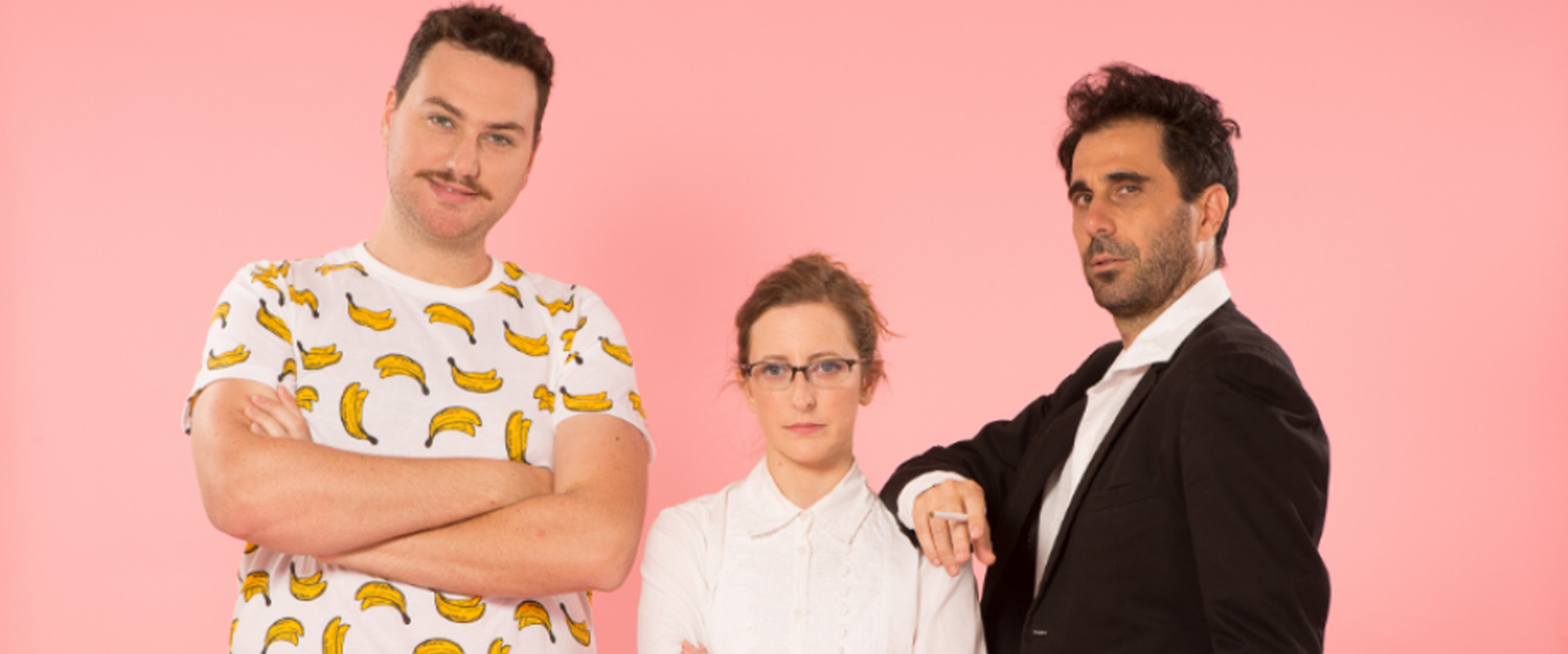 Eléctrica's banner image