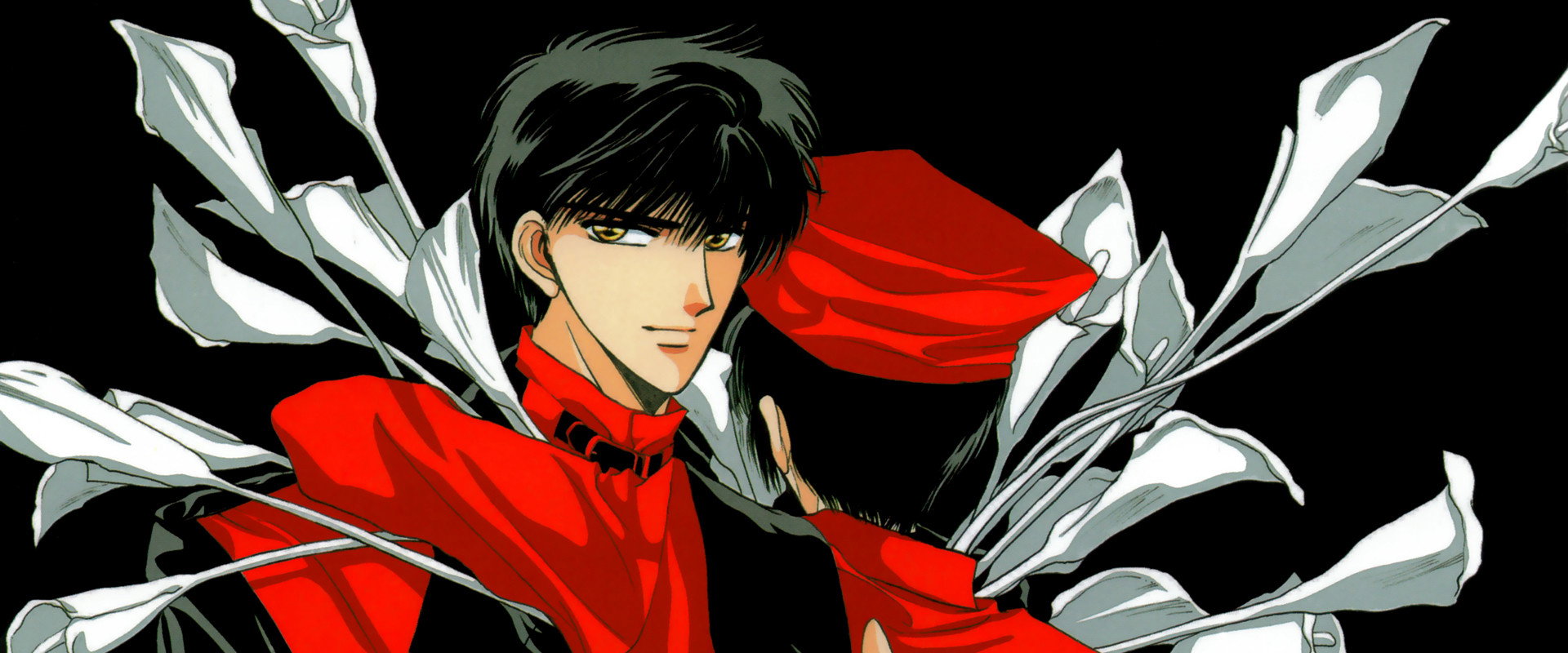 Tokyo Babylon 1999's banner image