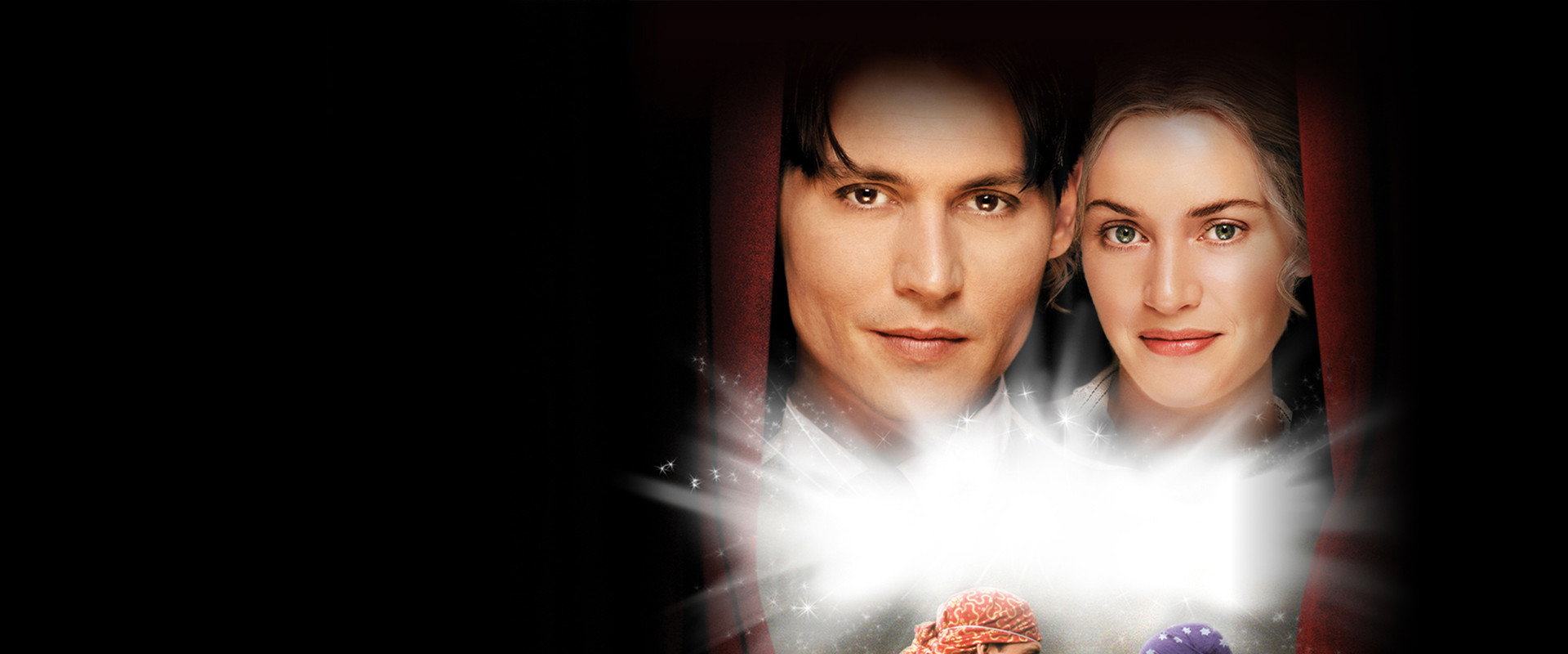 Finding Neverland's banner image