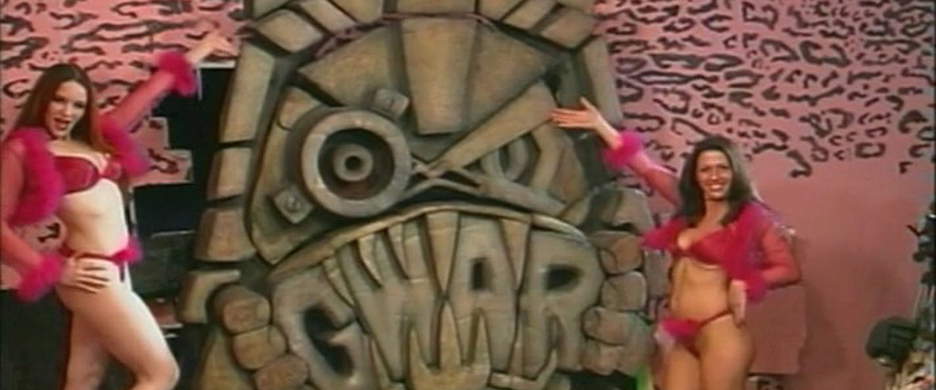 GWAR: It's Sleazy's banner image