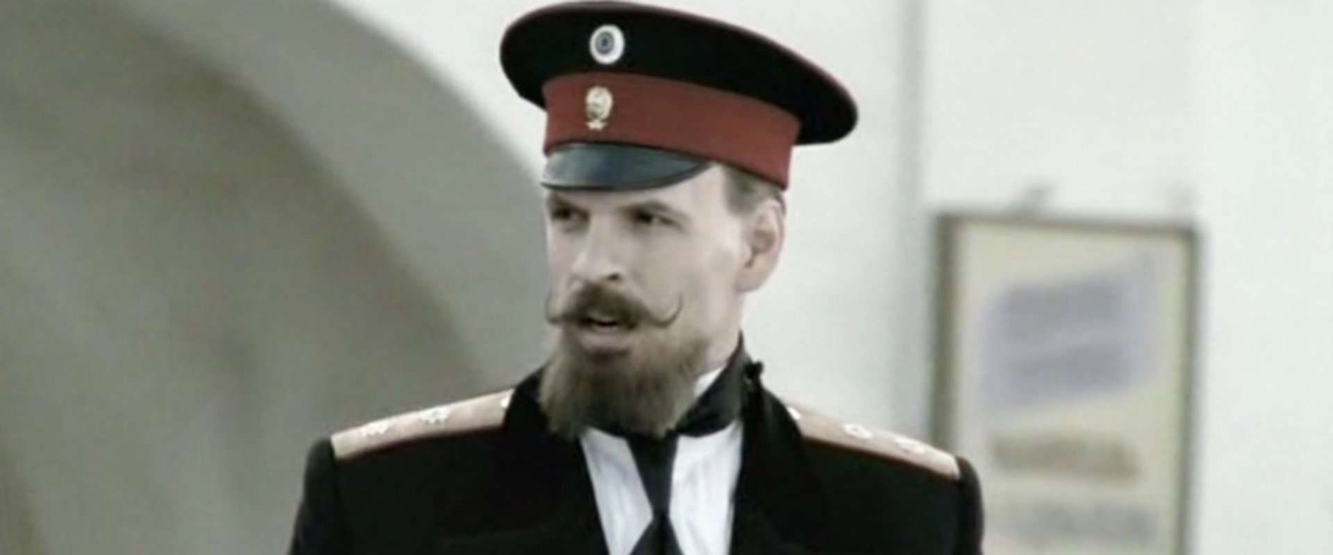 Stolypin... Unlearned Lessons's banner image