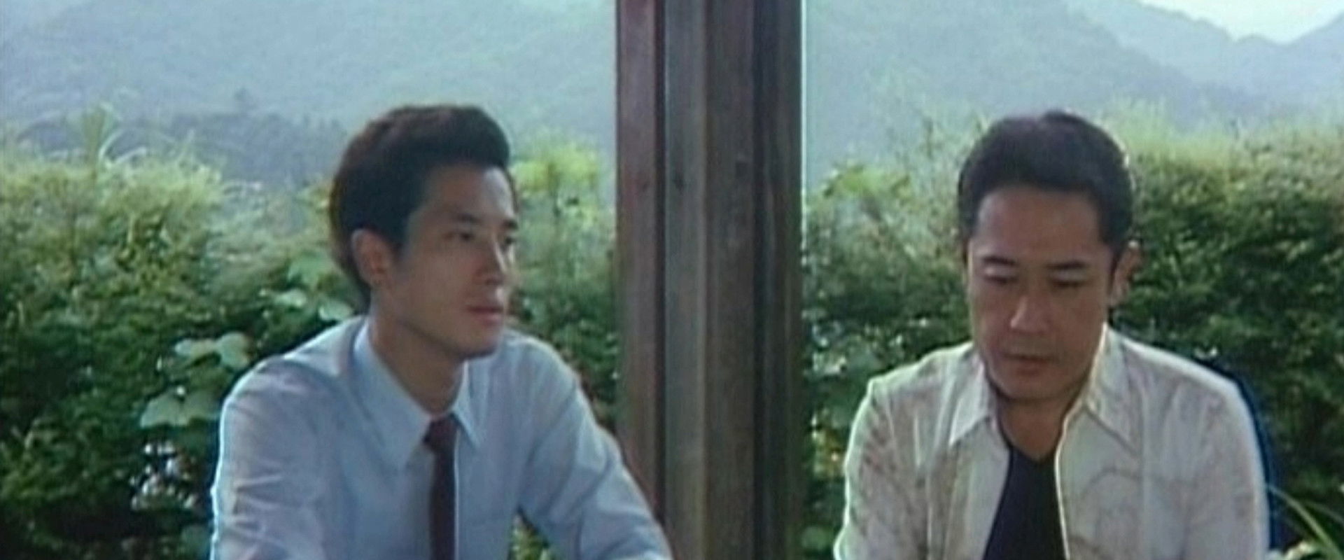 Twilight of the Male Wolf's banner image