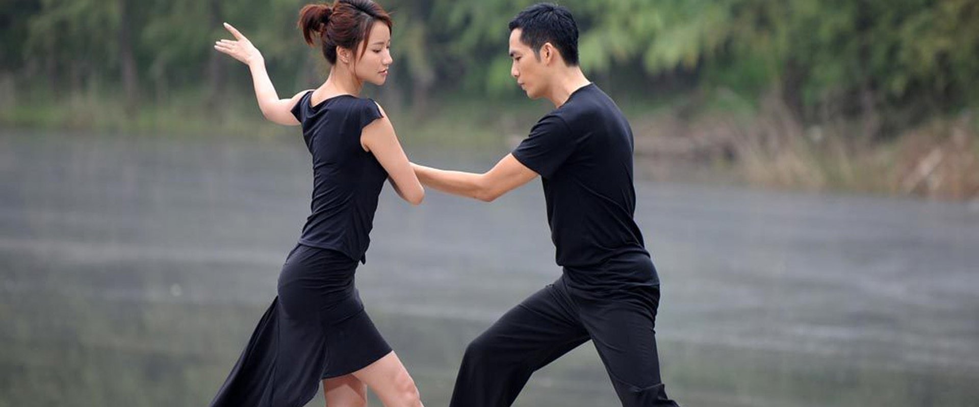 Bu Ru Tiao Wu