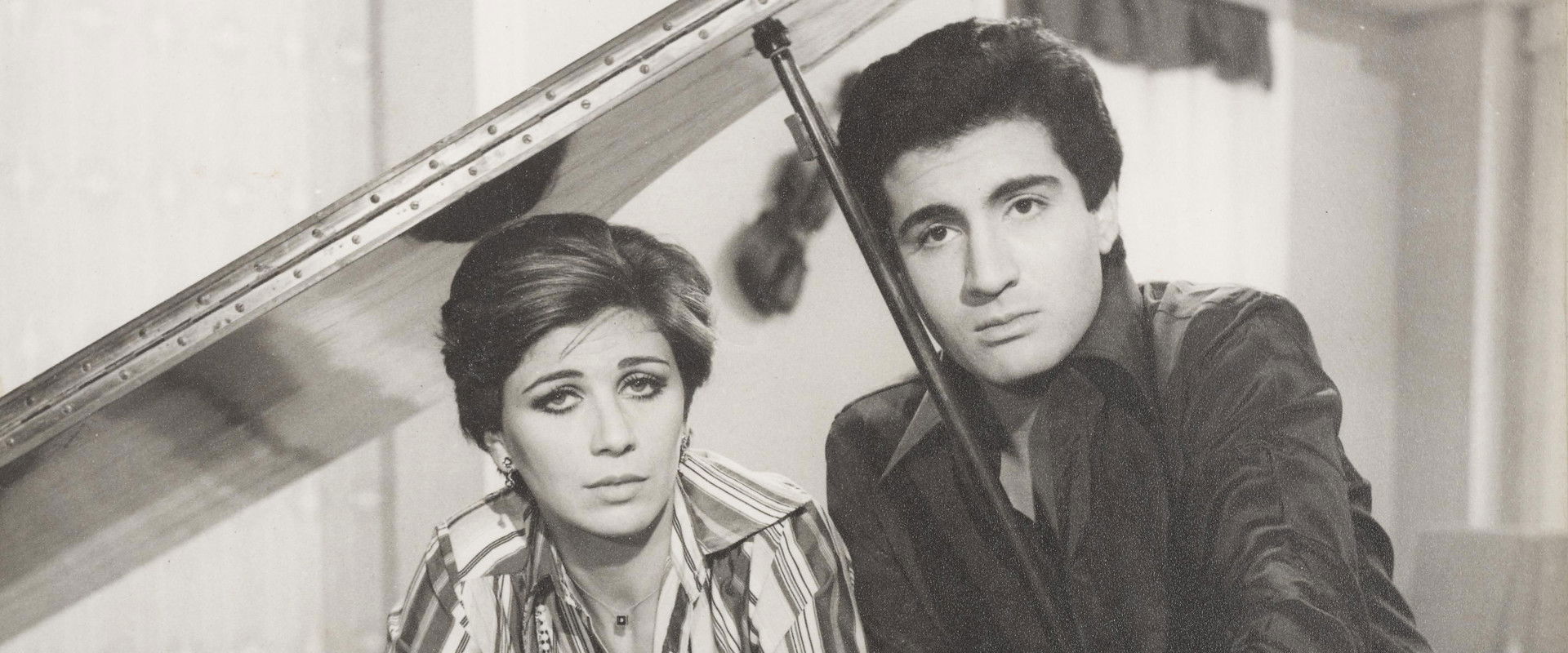 Who is he in society?'s banner image