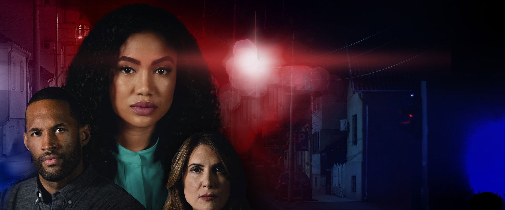 The Accused's banner image