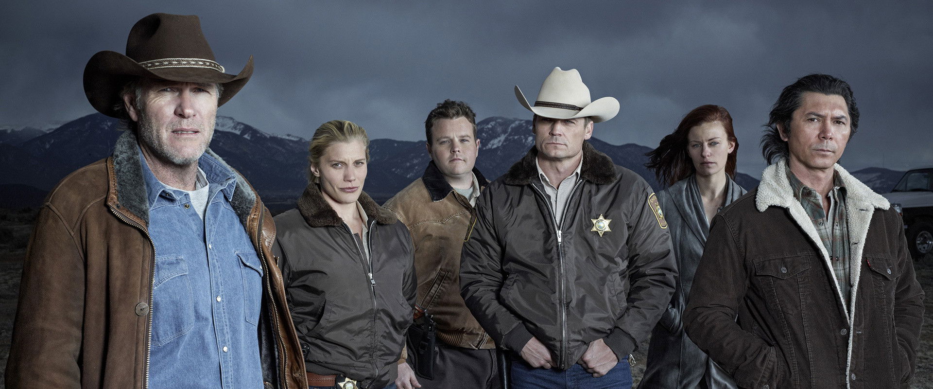 Longmire