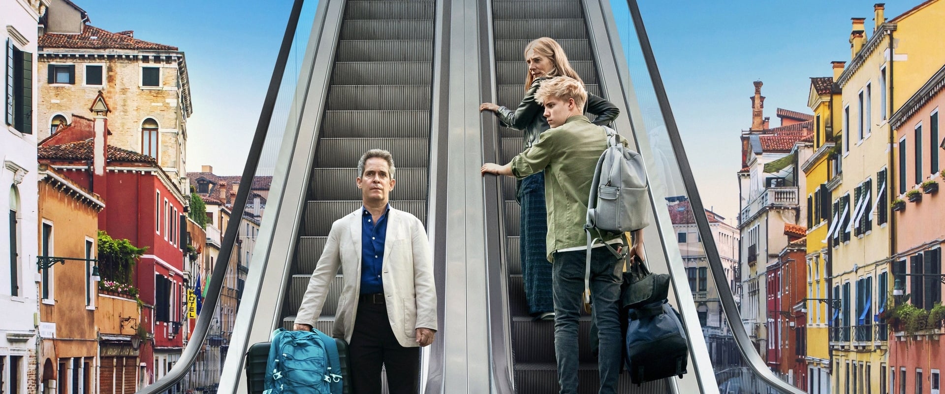 Jäähyväisten kesä