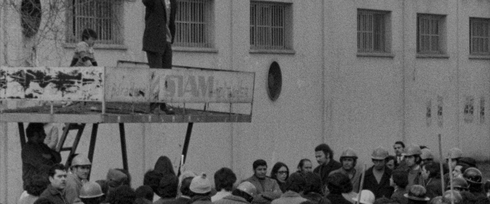 Socialist Realism's banner image