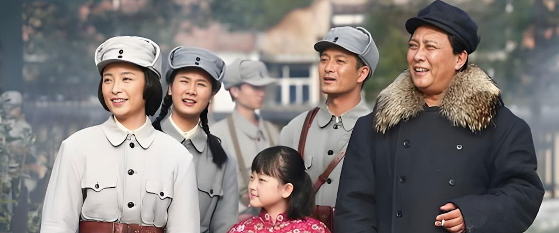 东方红1949's banner image