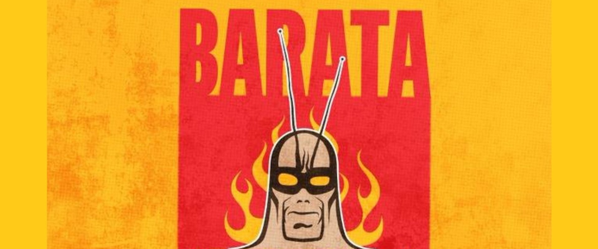 O Barata Flamejante