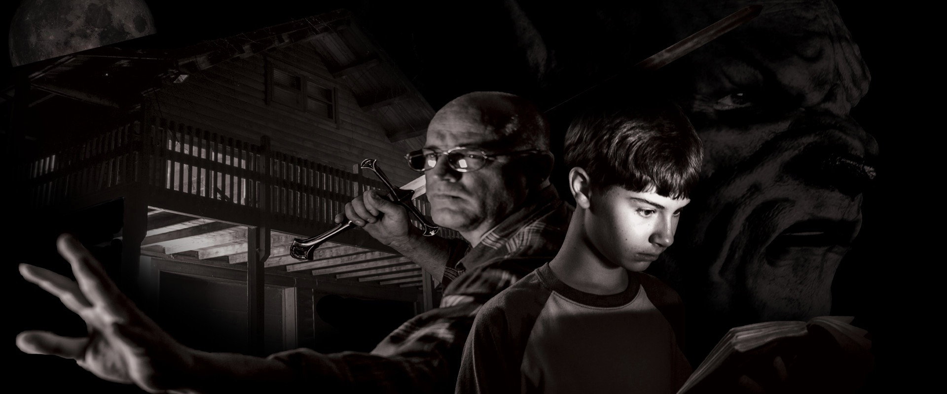 Grandma Werewolf's banner image