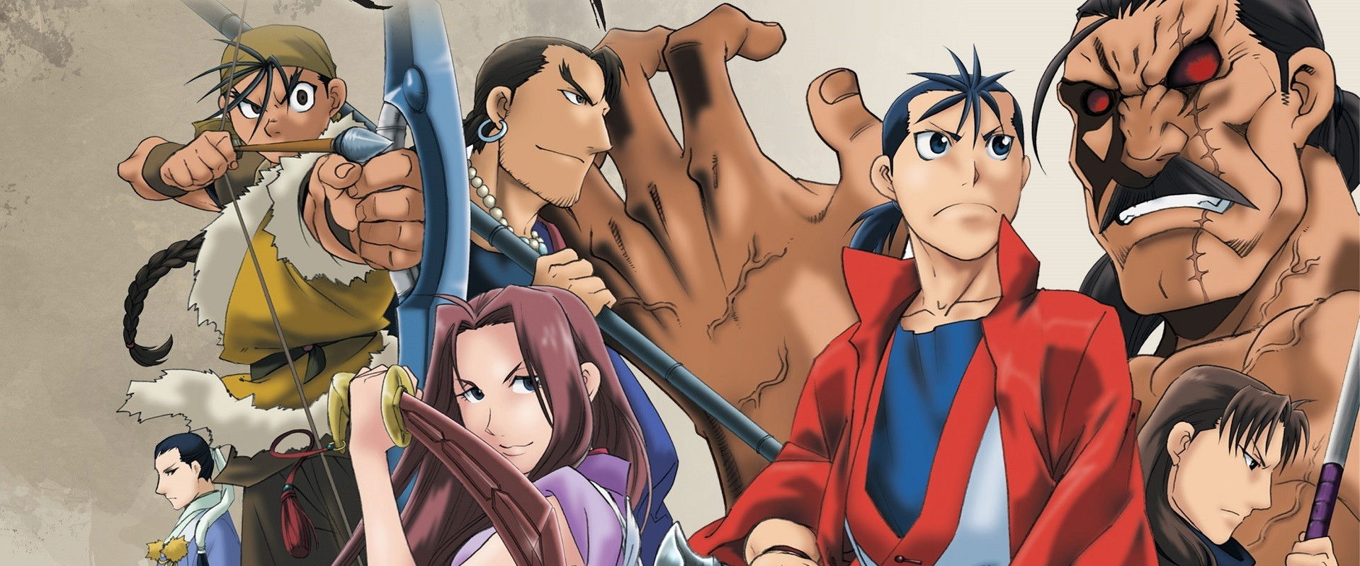 Hero Tales's banner image