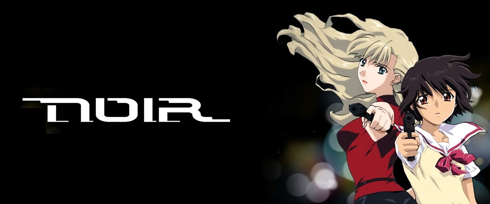 Noir