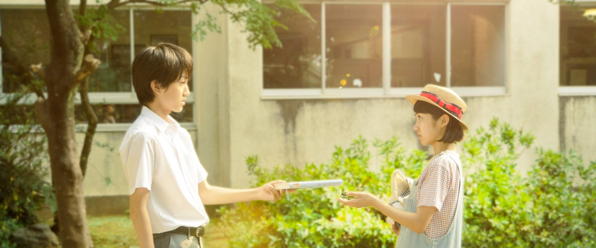 Whisper of the Heart