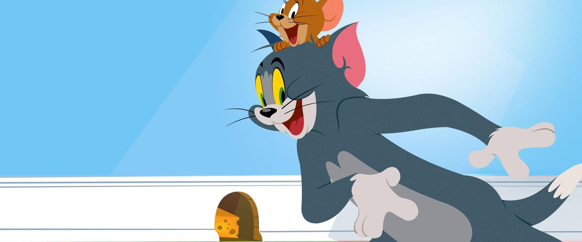 Tom i Jerry Show