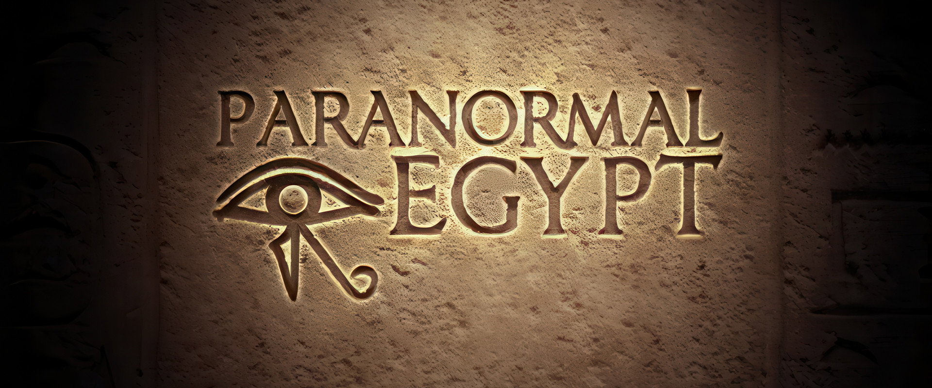 Paranormal Egypt