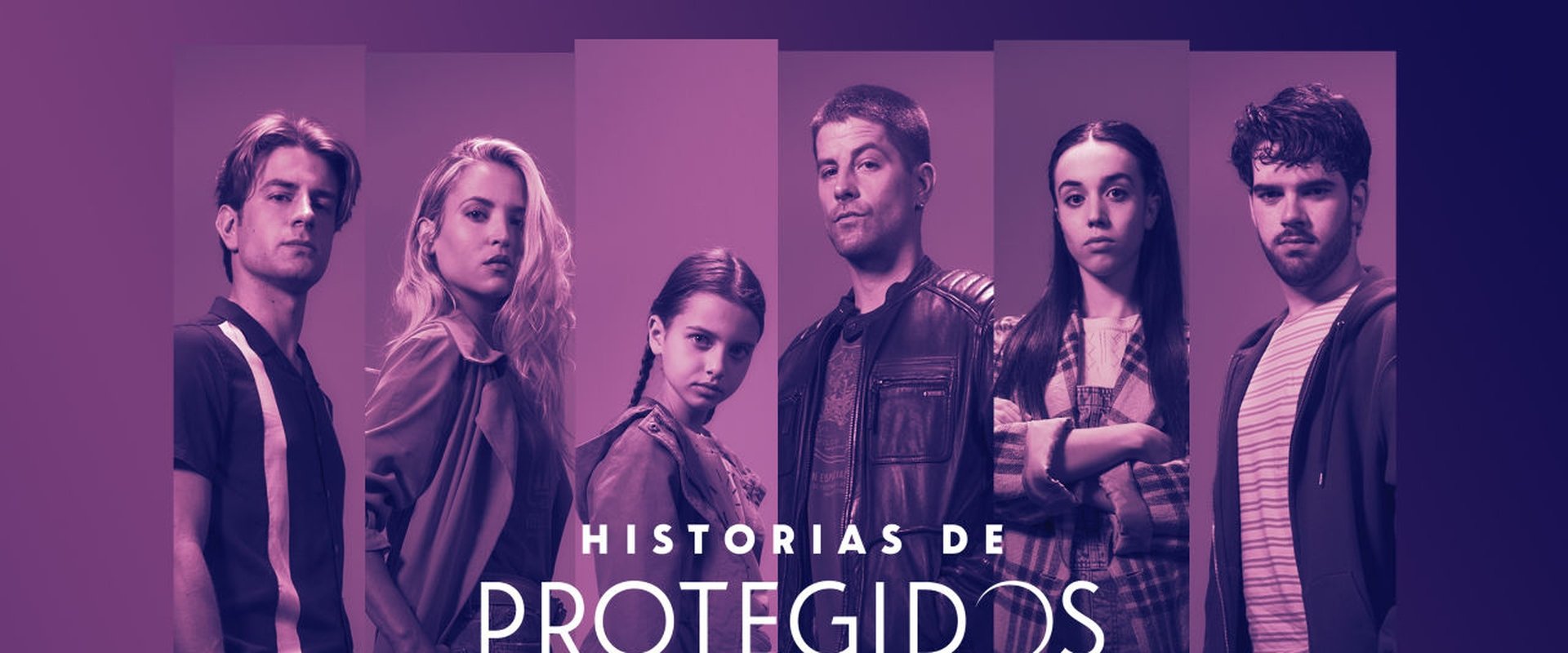 Historias de Protegidos