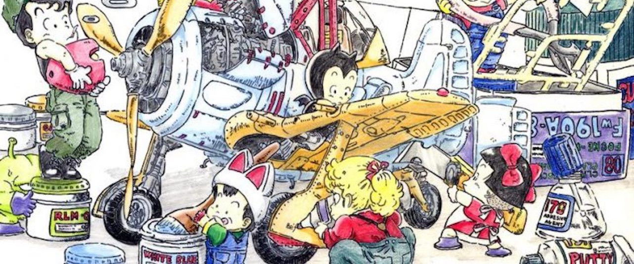 Dr.スランプ アラレちゃん