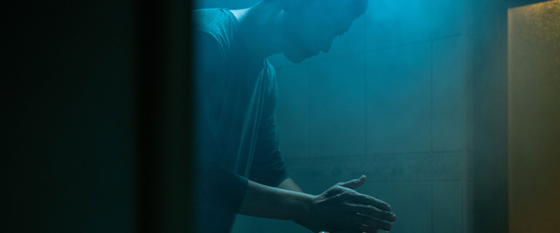 A Spare Room's banner image