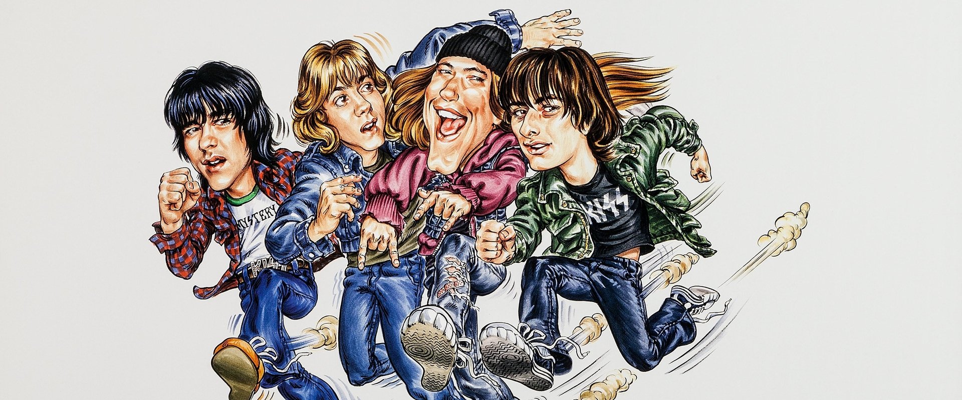 Detroit Rock City