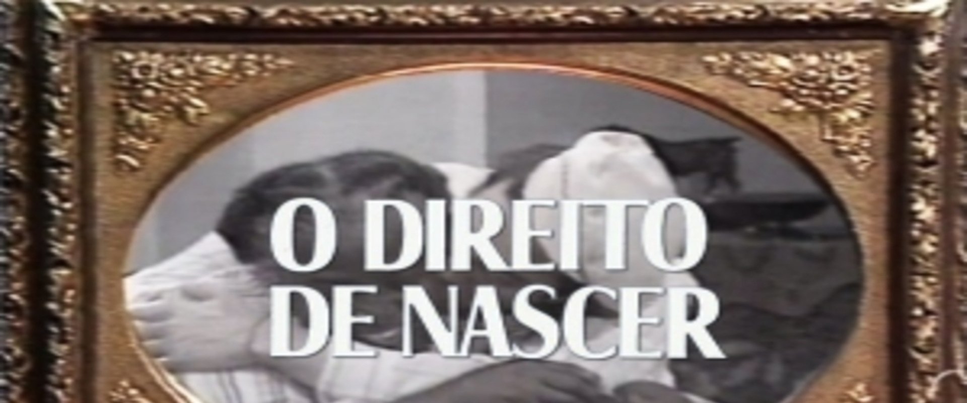 O Direito de Nascer