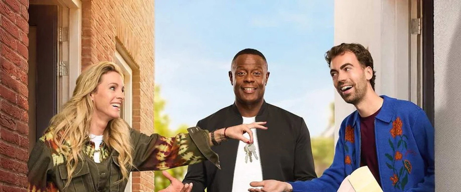 Huizenruilers's banner image