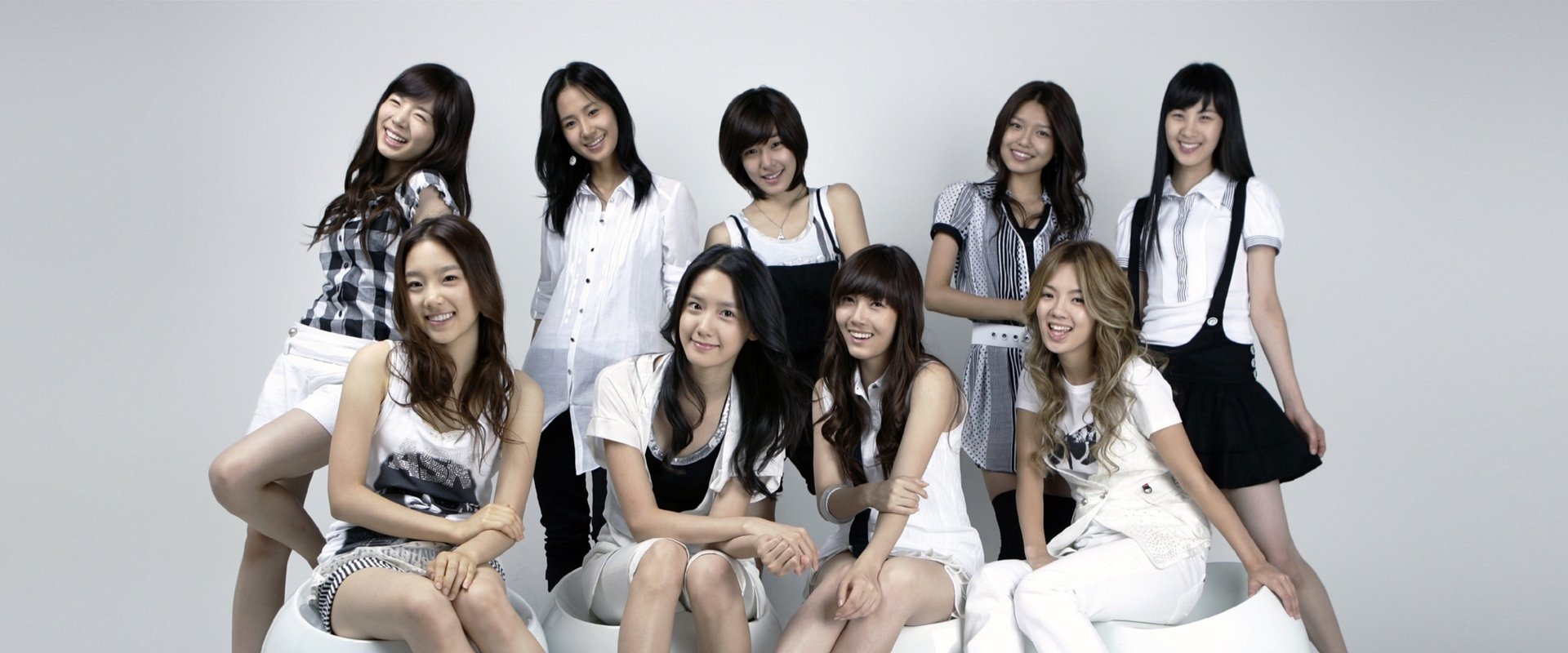Girls' Generation User Created Content