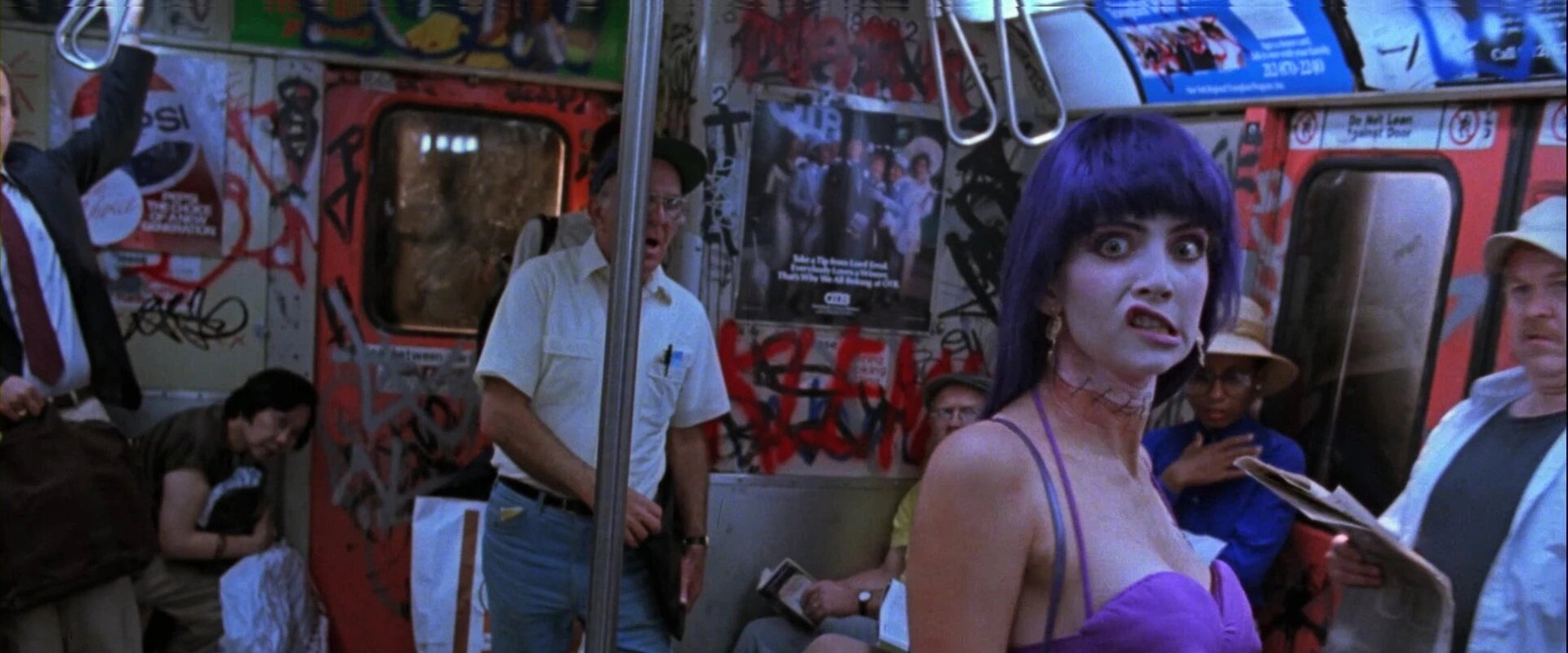 Frankenhooker