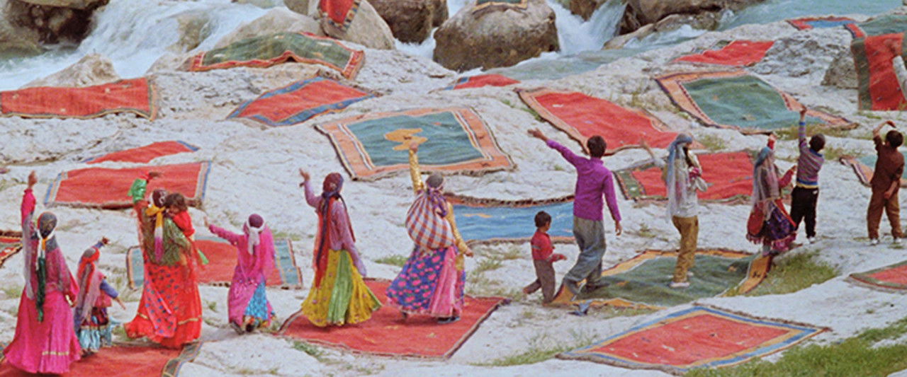 Gabbeh's banner image