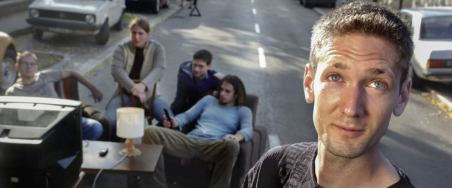 Gitak TV - The First 20 Years's banner image