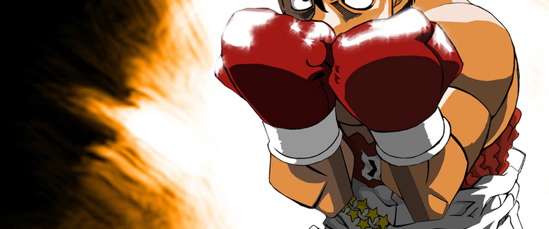 Fighting Spirit's banner image