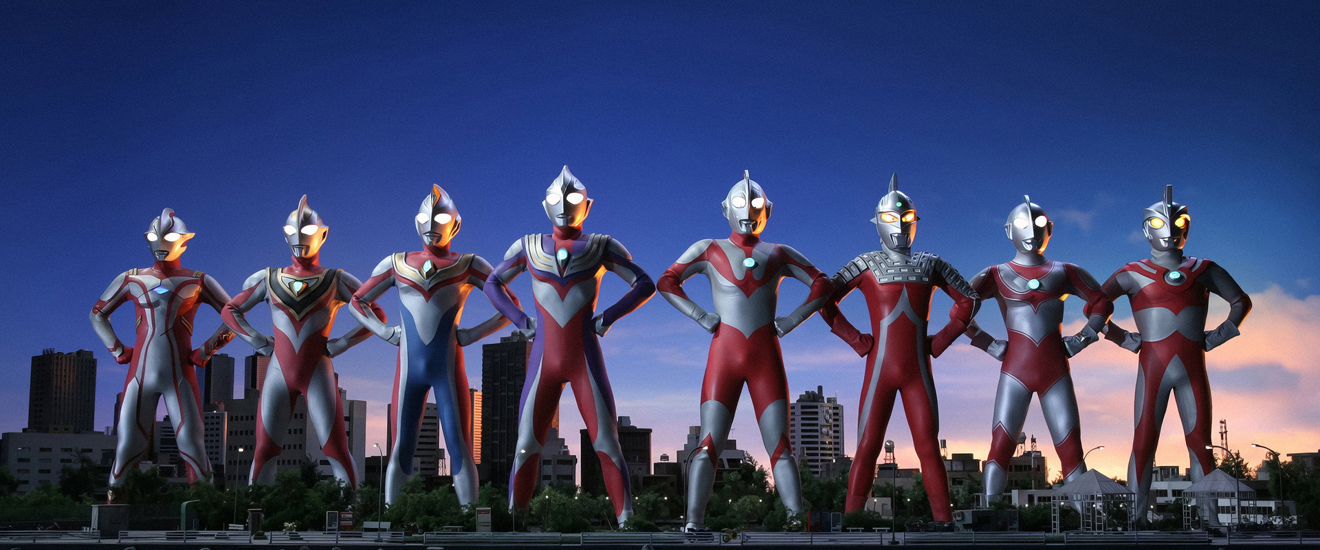 Superior Ultra 8 Brothers's banner image