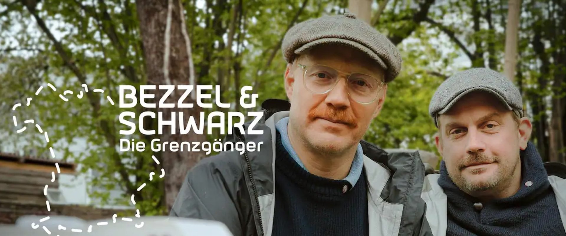 Bezzel & Schwarz - Die Grenzgänger