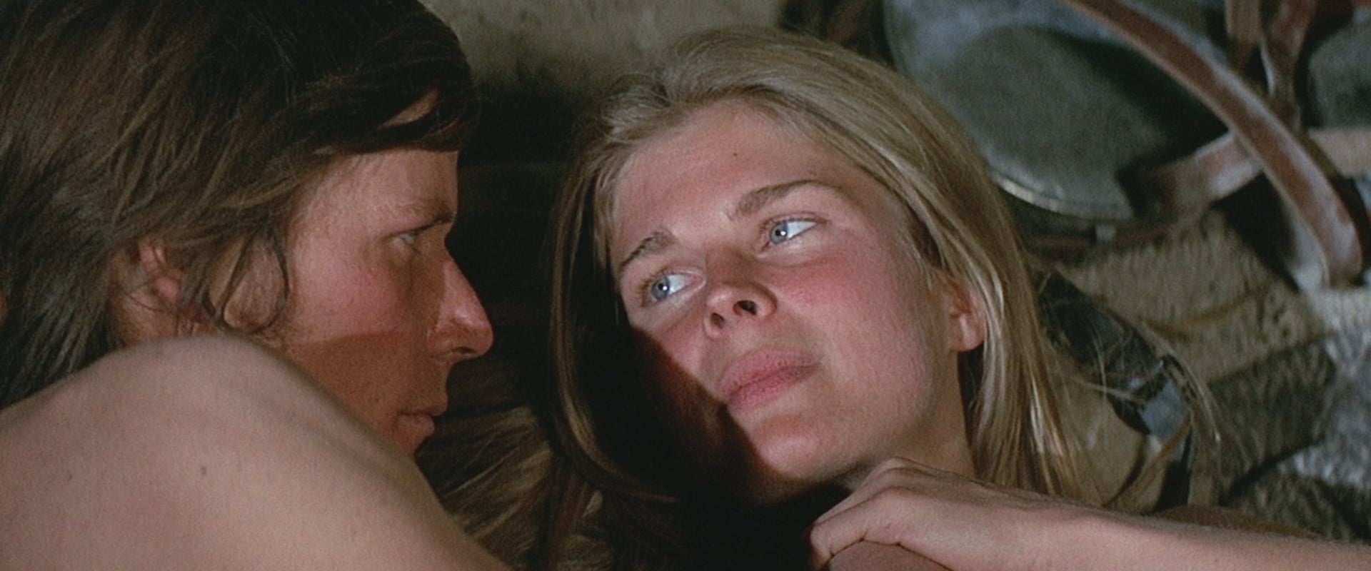 Quando é Preciso Ser Homem