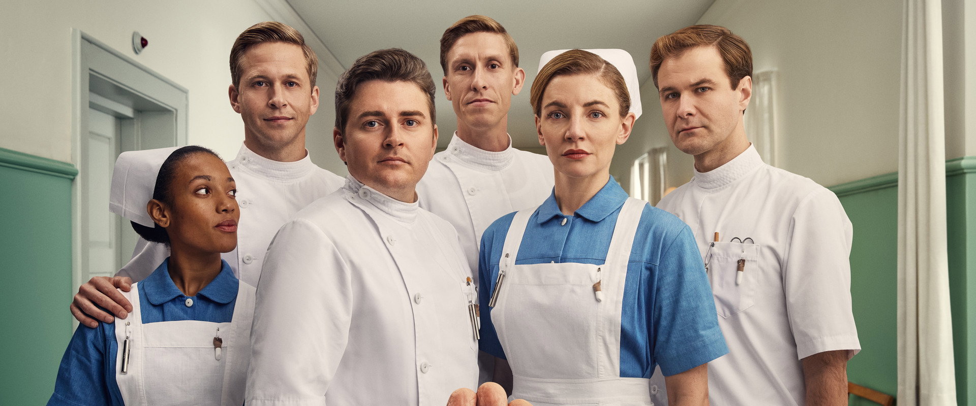 The New Nurses's banner image