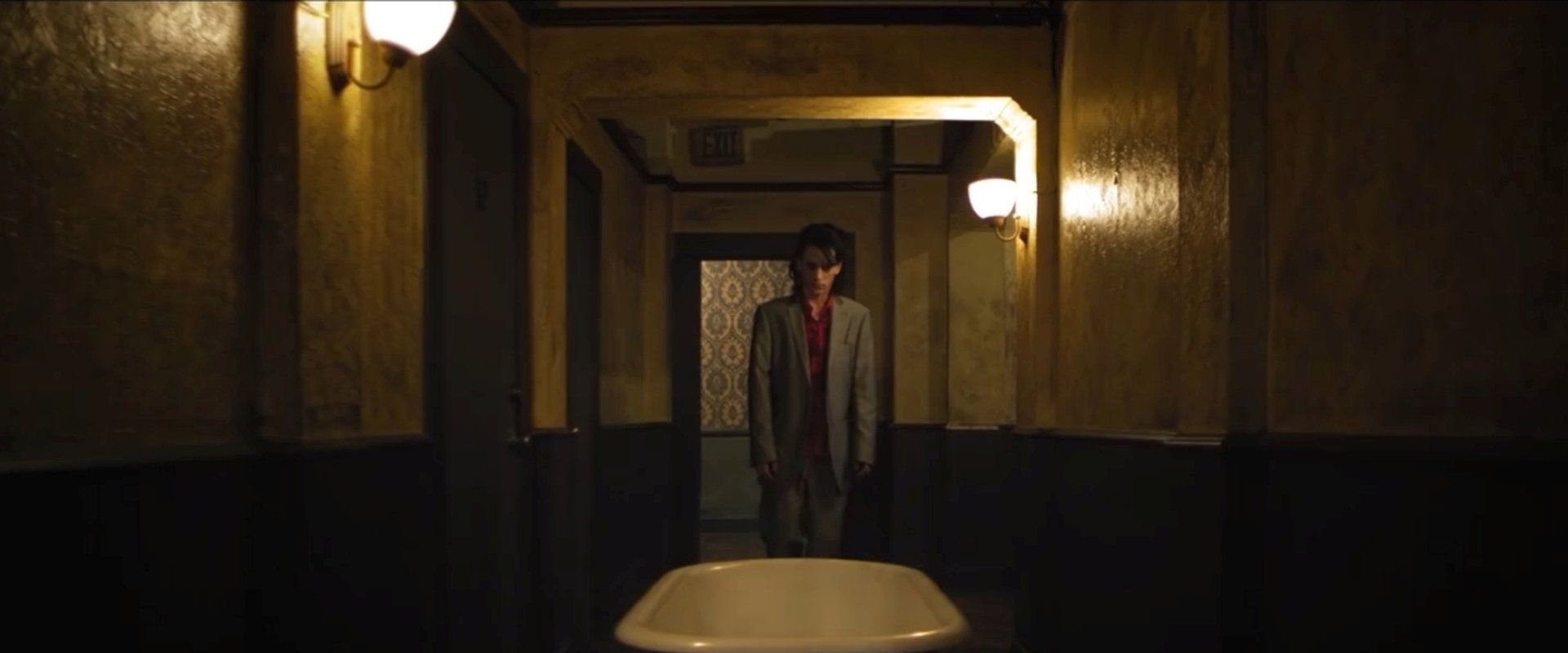 Room 37 - The Mysterious Death of Johnny Thunders