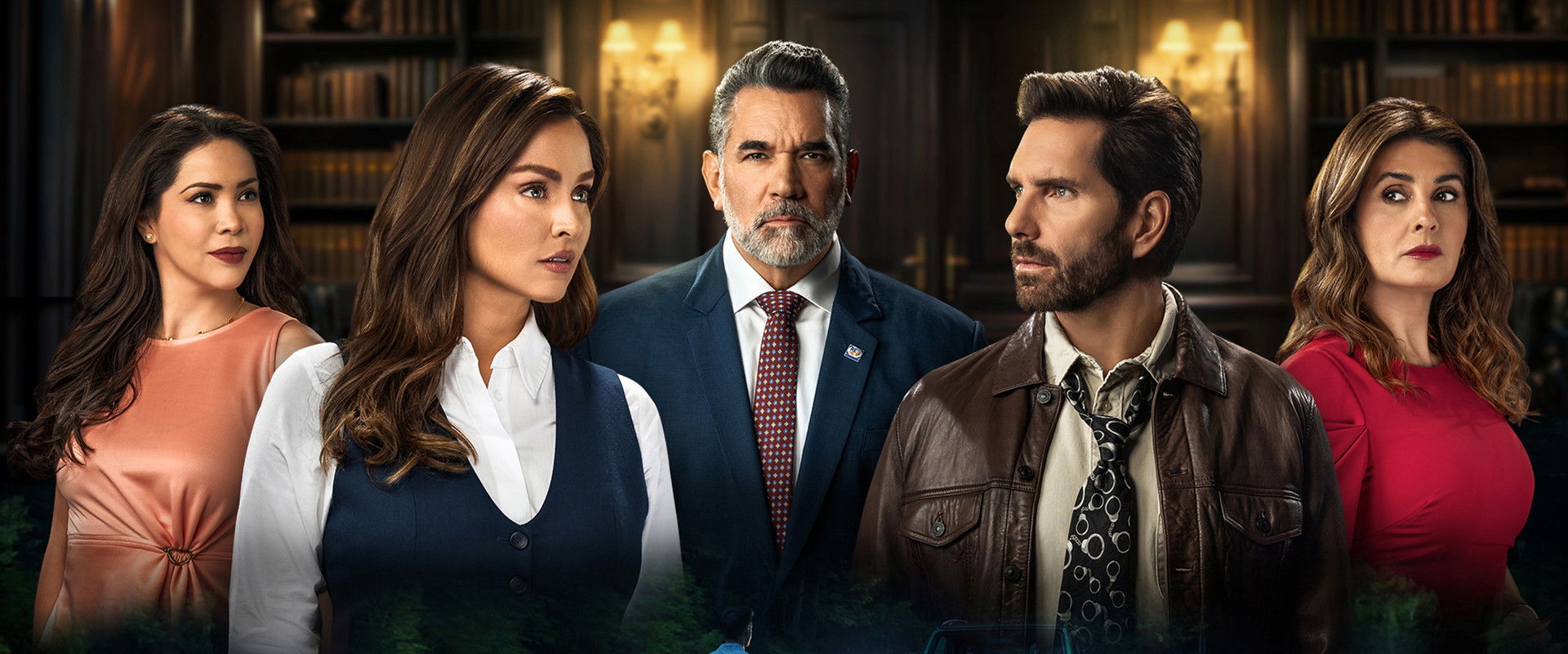 Juegos de amor y poder