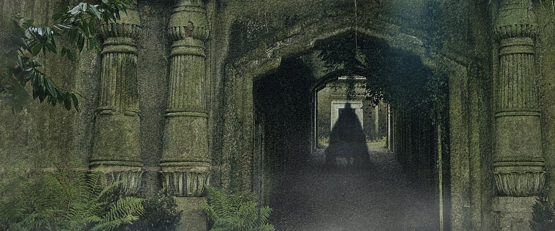 The Curse of the Highgate Vampire