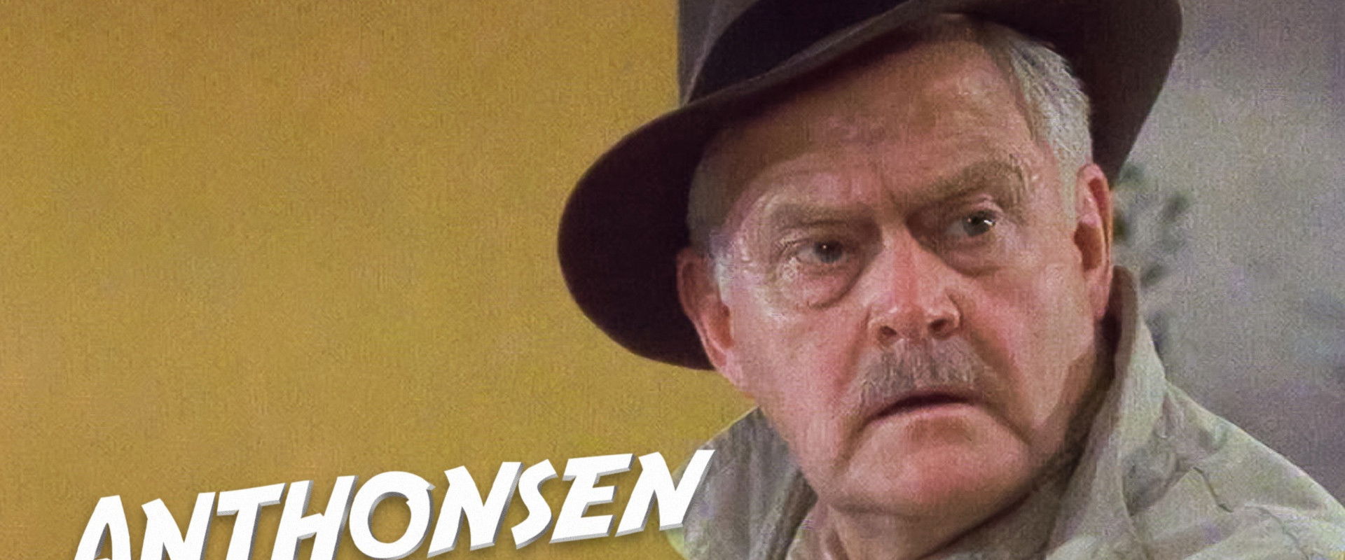 Anthonsen