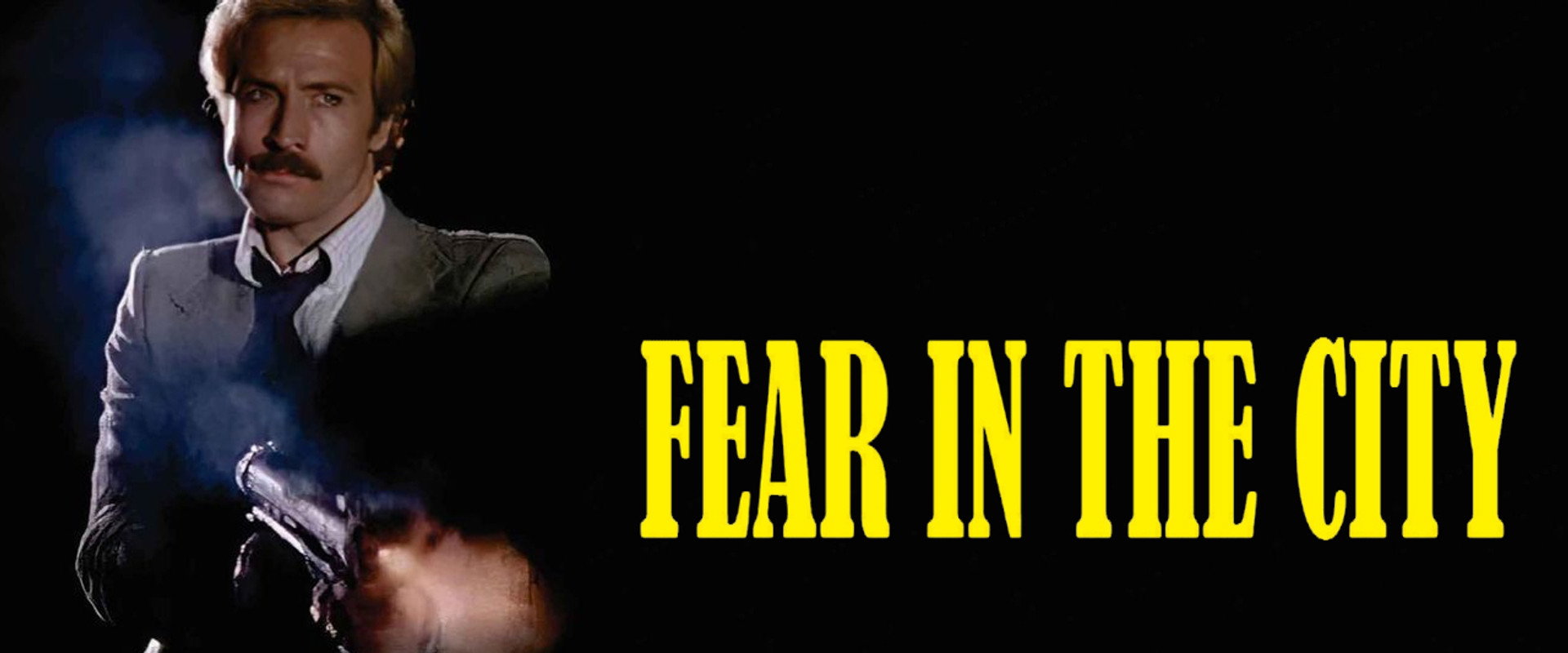 Fear in the City's banner image