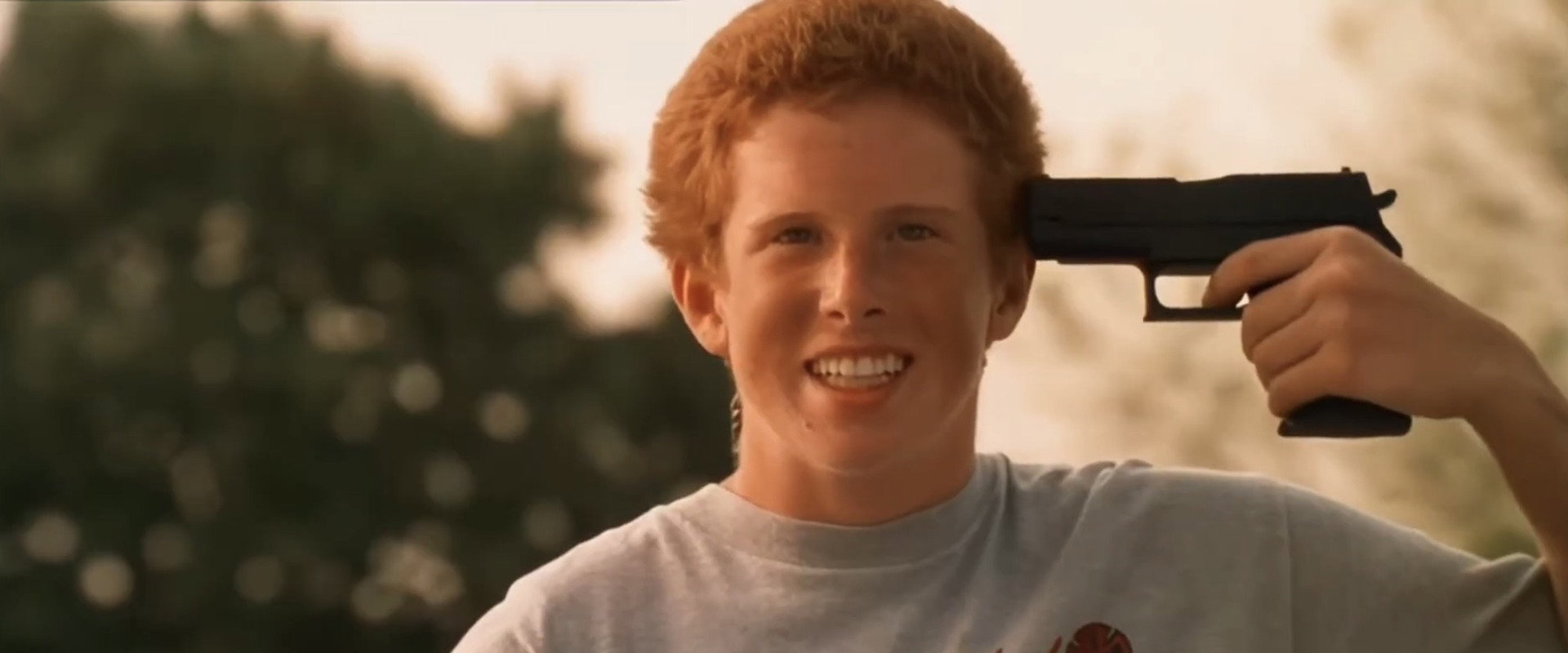 Ken Park's banner image